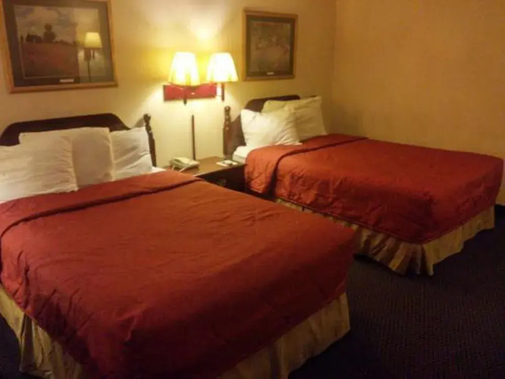 Super 8 Atlanta West/Douglasville