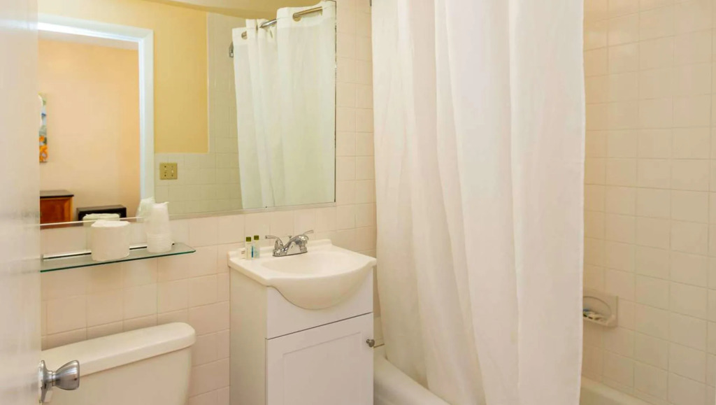 Belleair Beach Resort Motel
