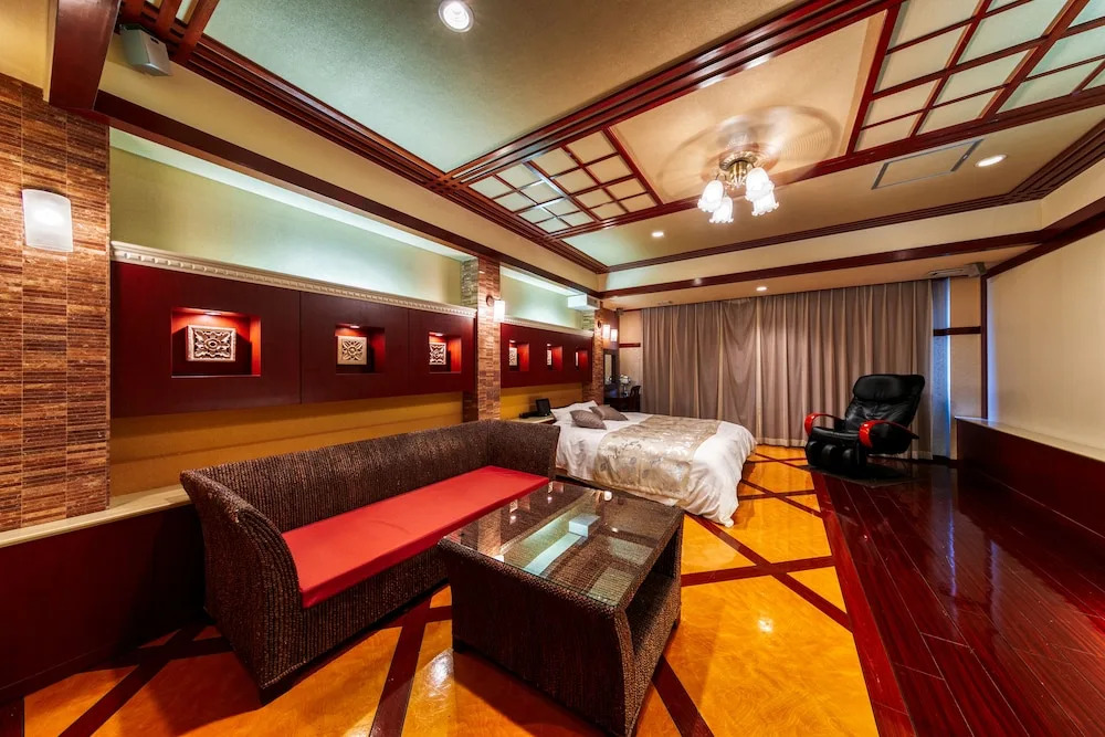 Hotel Lotus Otsu
