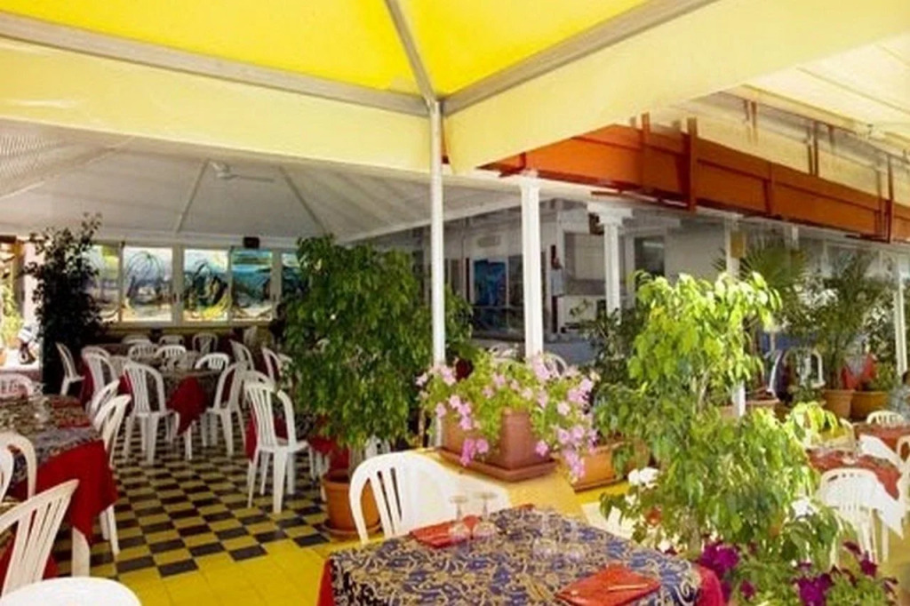 Hotel da Peppe