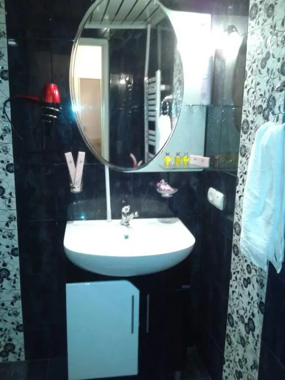 Lux Apartment
