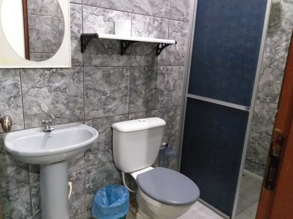 Hotel Cristo Rei