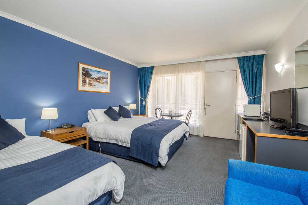 The River Boat Hotel - Echuca