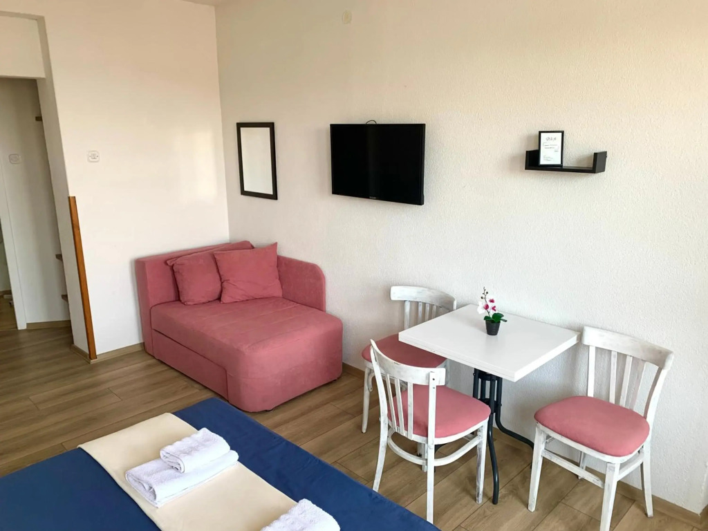 Apartments Pendik