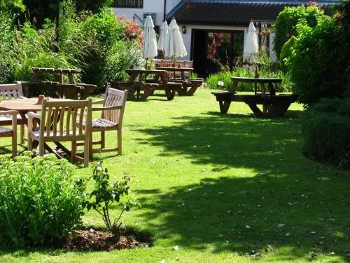 The Plough Inn