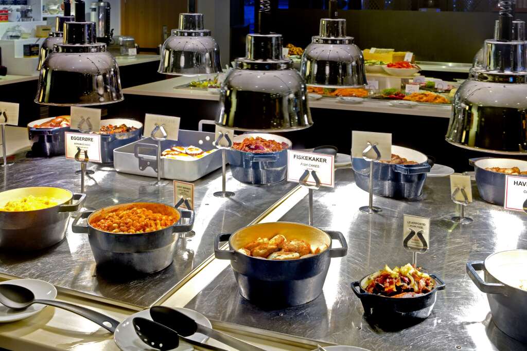 Scandic Ishavshotel