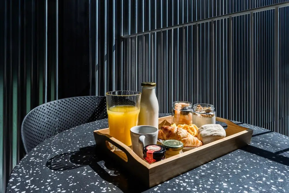 Feel Porto Matosinhos City Flat II