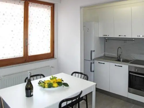 Flat 2 Bedrooms 1 Bathroom - Borgio