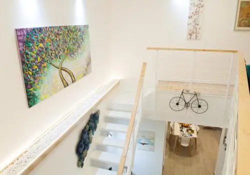 Loft Del Teatro