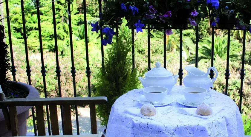 Bed & Breakfast Via Del Mare
