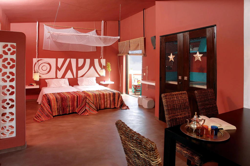 Costa dOiro Ambiance Village