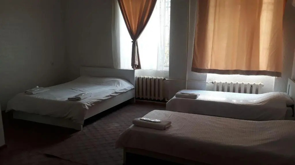 Hotel Hirad