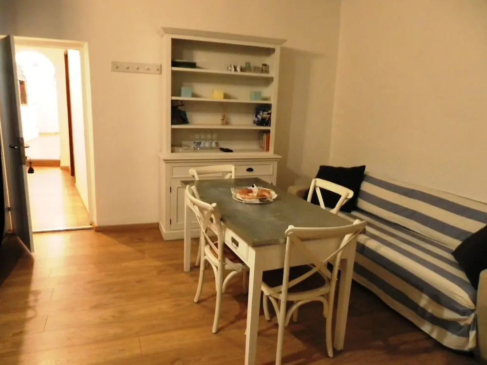 About Italy Holiday Rooms and Apartments