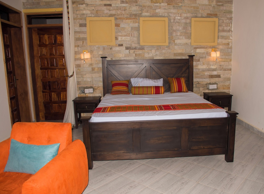 Arra Fishing Lodge
