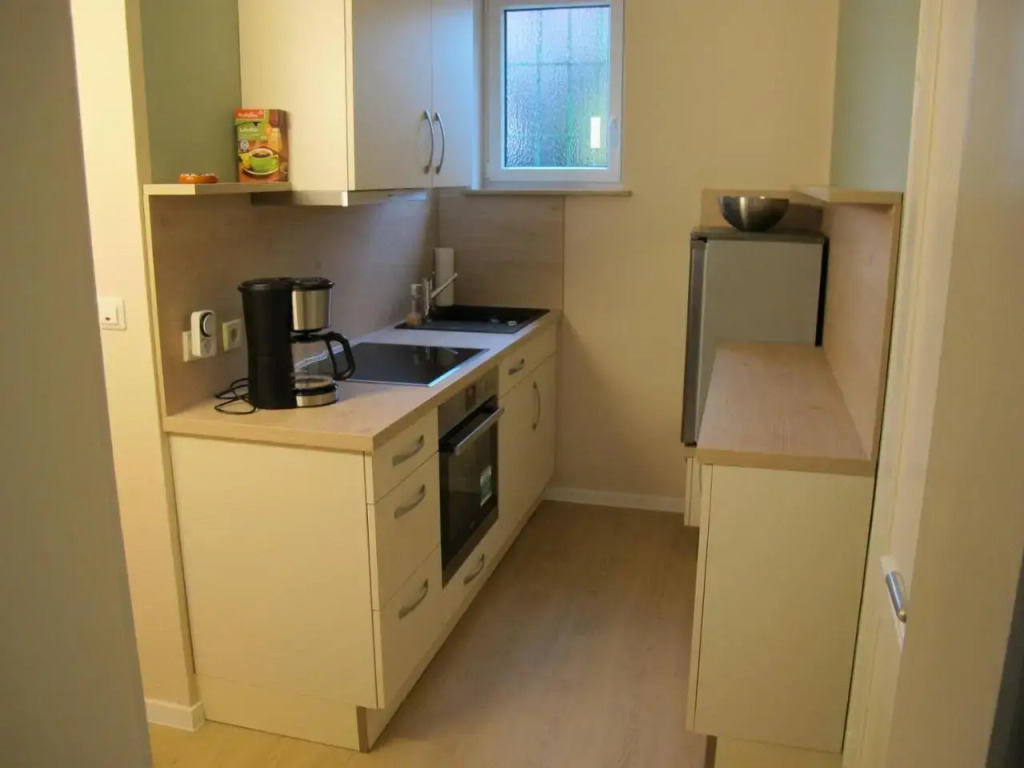 Ferienwohnung Schulberg 2a