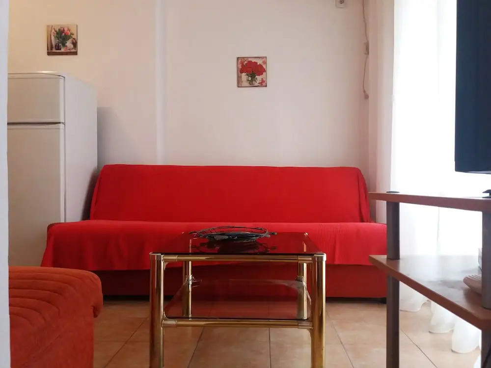 One Bedroom Apartment Gordana