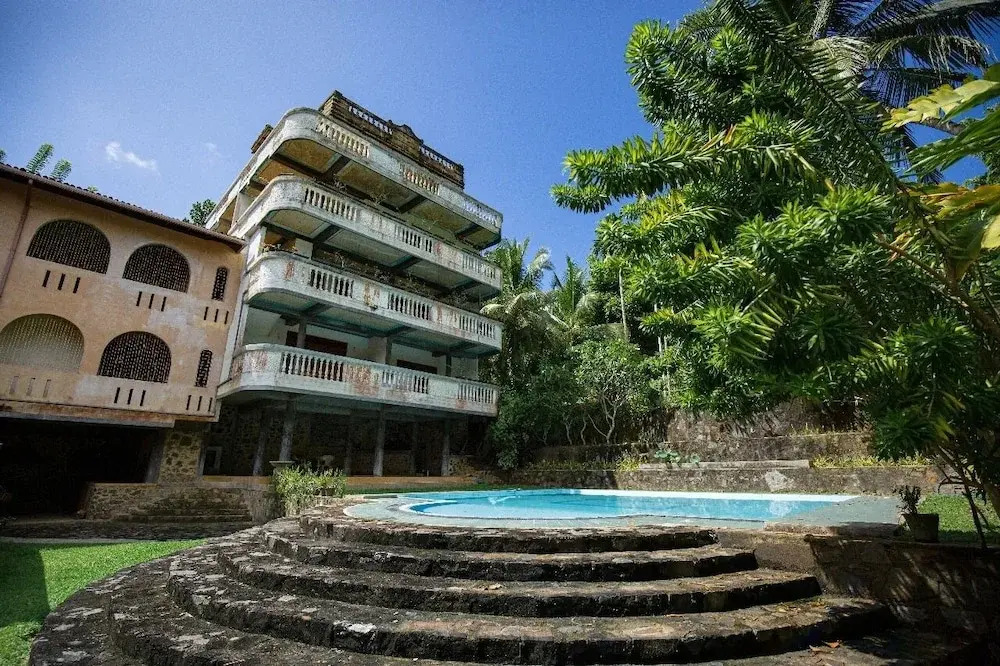 Thuru Sewana Villa