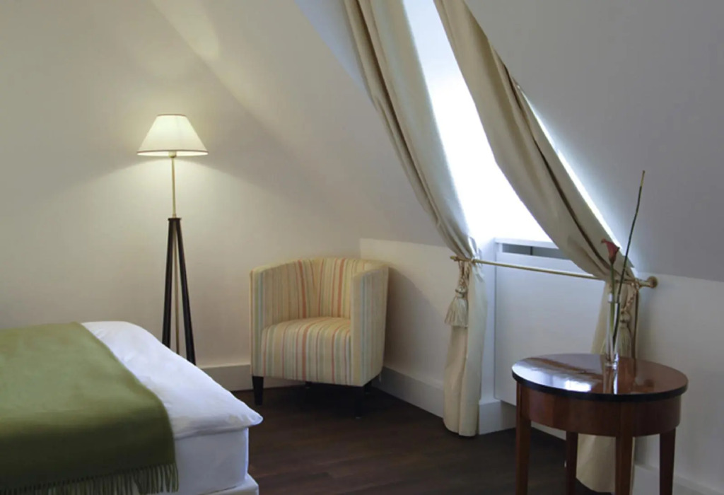 Hotel Gerbermühle