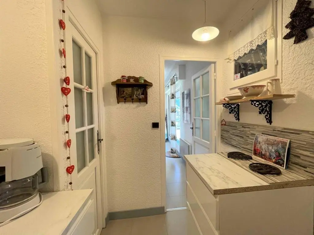 Appartement Briançon, 3 pièces, 6 personnes - FR-1-330C-30