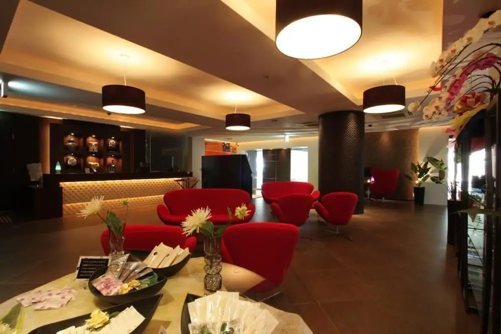 HOTEL W-PREMIUM -W GROUP HOTELS and RESORTS