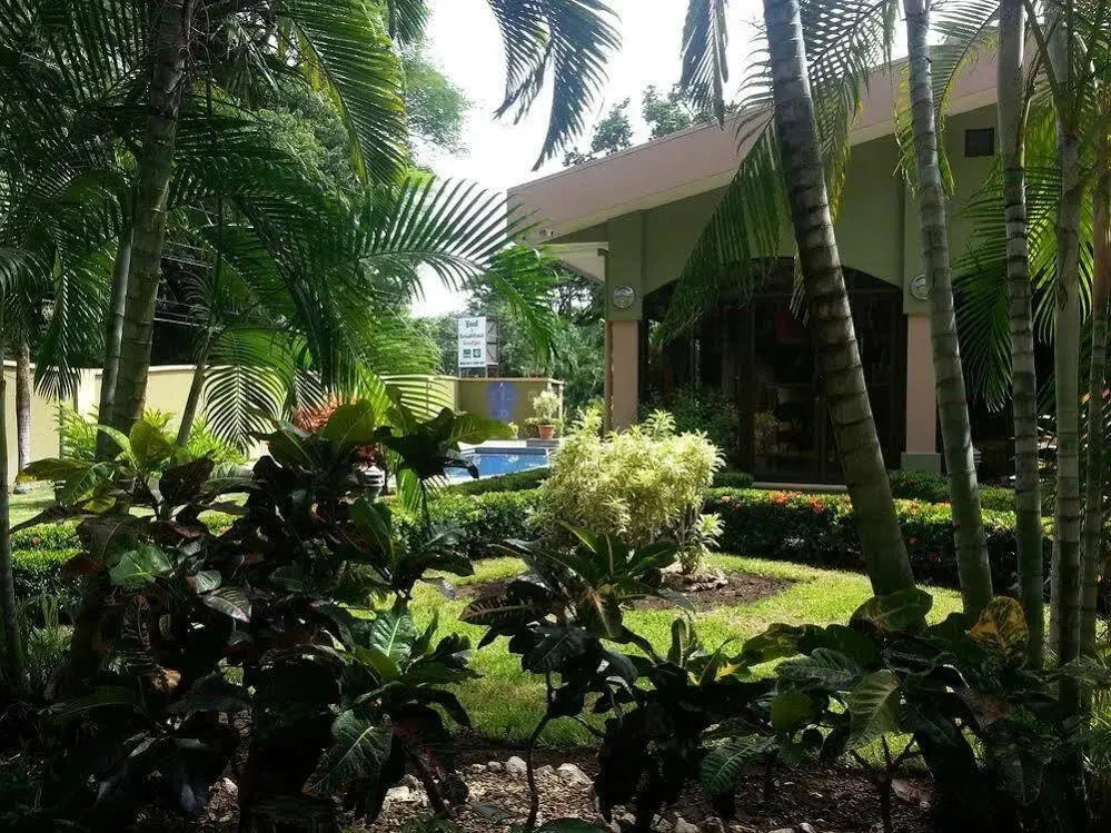 Cacao Lodge