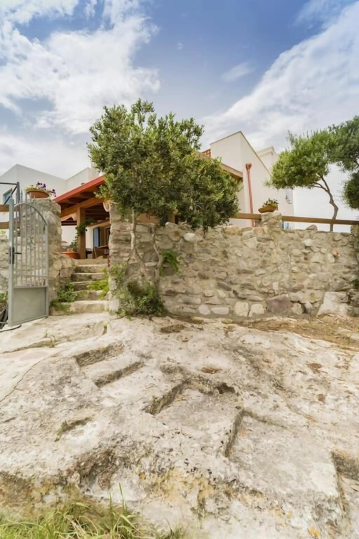 Villa Brigida