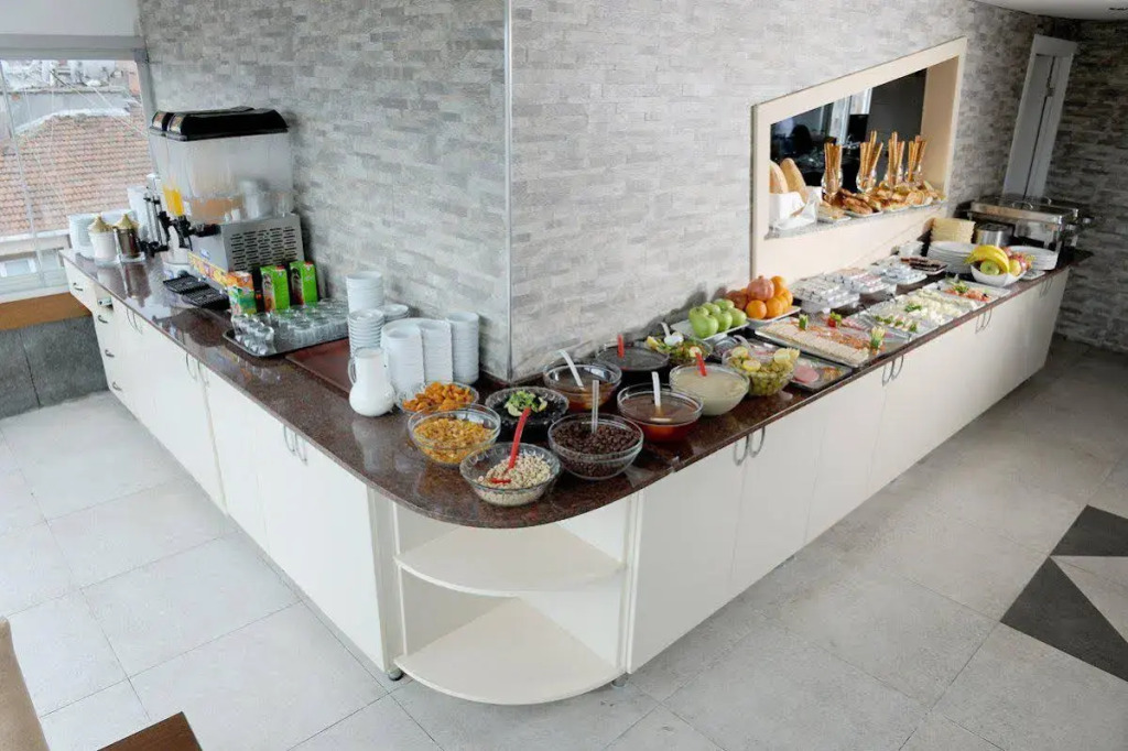 Elite Marmara Residence