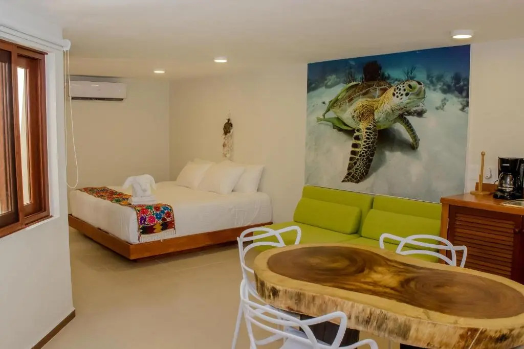 Hotel Azul Maya