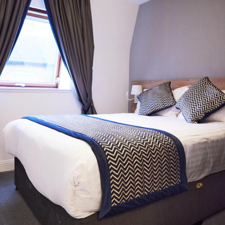 Hotel Isaacs Cork City