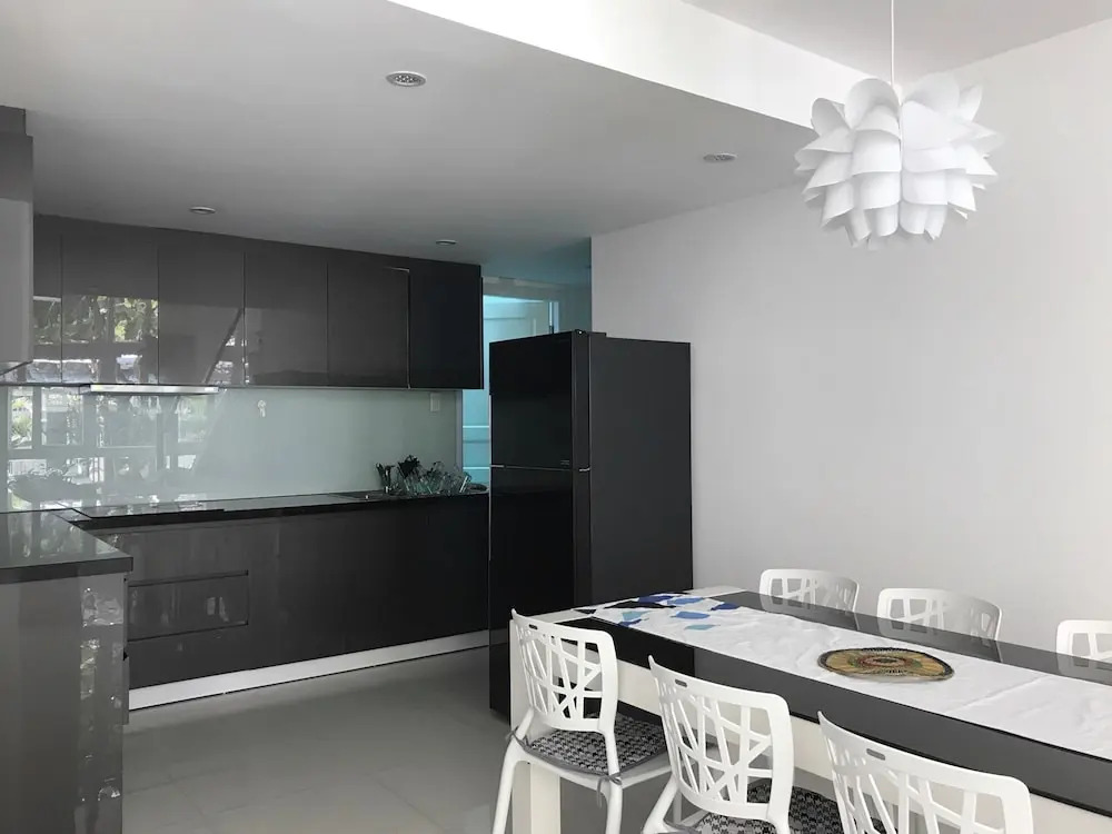 Vivid Garden Homestay
