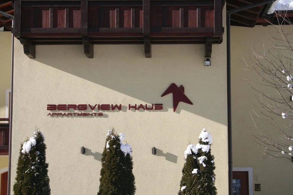 Bergviewhaus Apartments