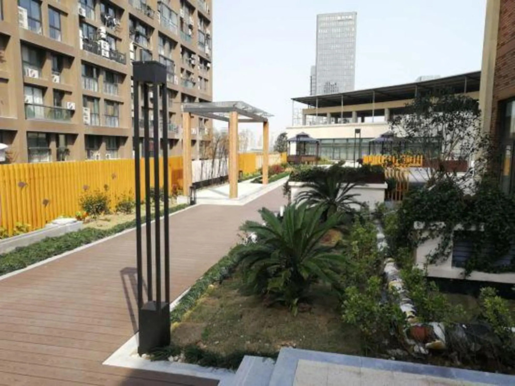 Siji Tingyuan Hotel