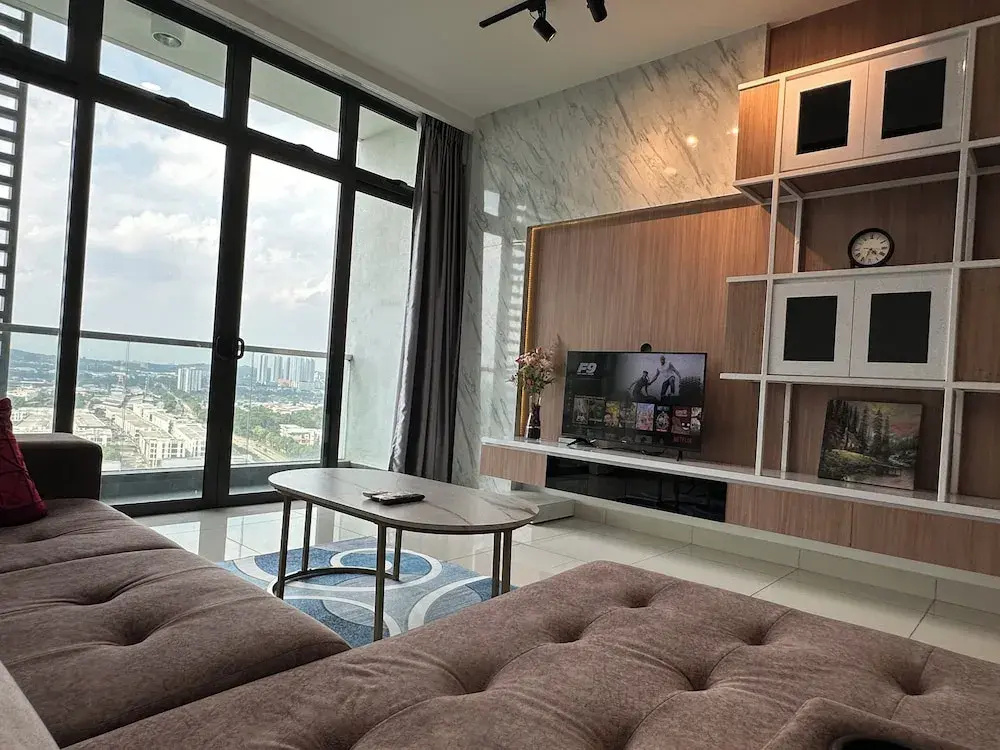 Green Haven 1 Bedroom