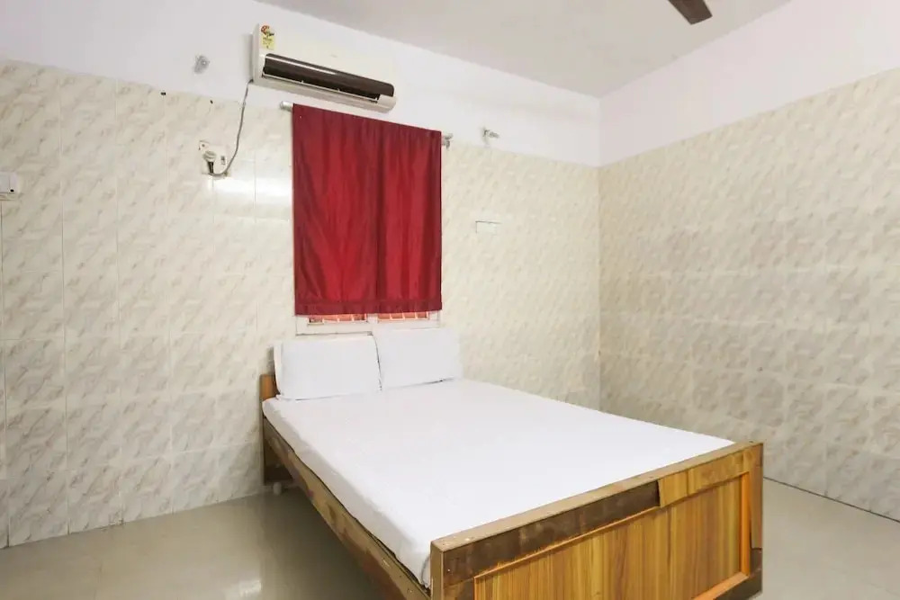 Jd Mahal by OYO Rooms