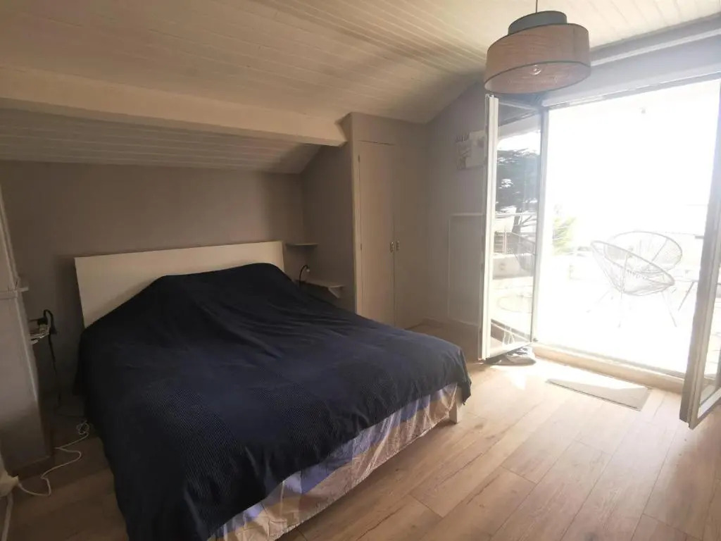 Maison La Bernerie-en-Retz, 4 pièces, 4 personnes - FR-1-612-104