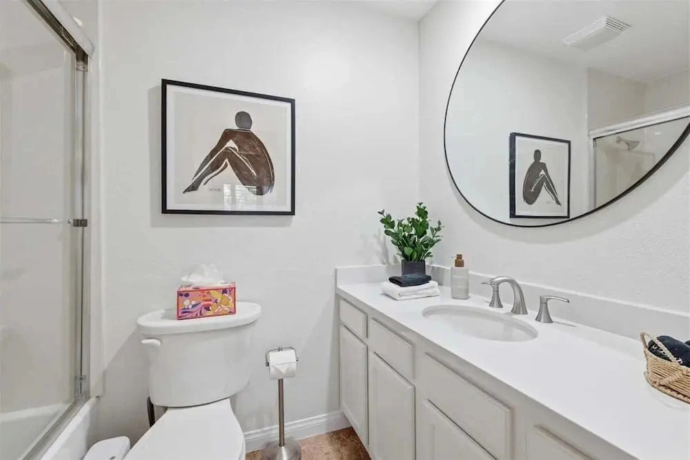 Welcome to Casa Cielo Vista, a Bright South Palm Springs Retreat