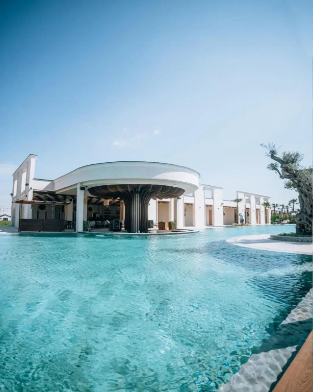 Venus Hotel
