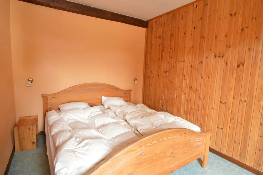 Farm Stay With Sauna, Teuven