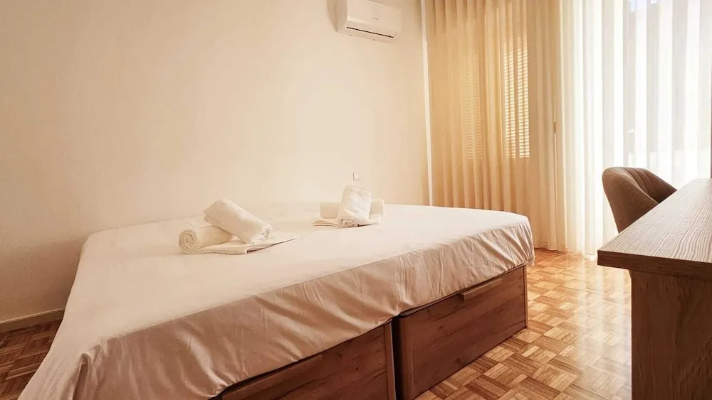 Rooms4you 2 in historic center of Braga