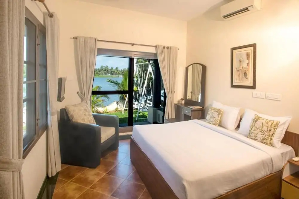 The Ambassadors Residence Kochi - a VKation Experience
