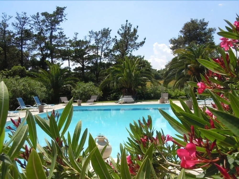 Relais de Bravone