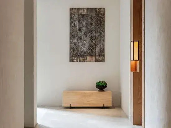 Yujian Hostel