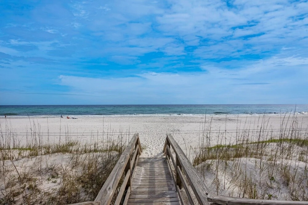 Life's A Beach 3 Bedroom Townhouse by RedAwning