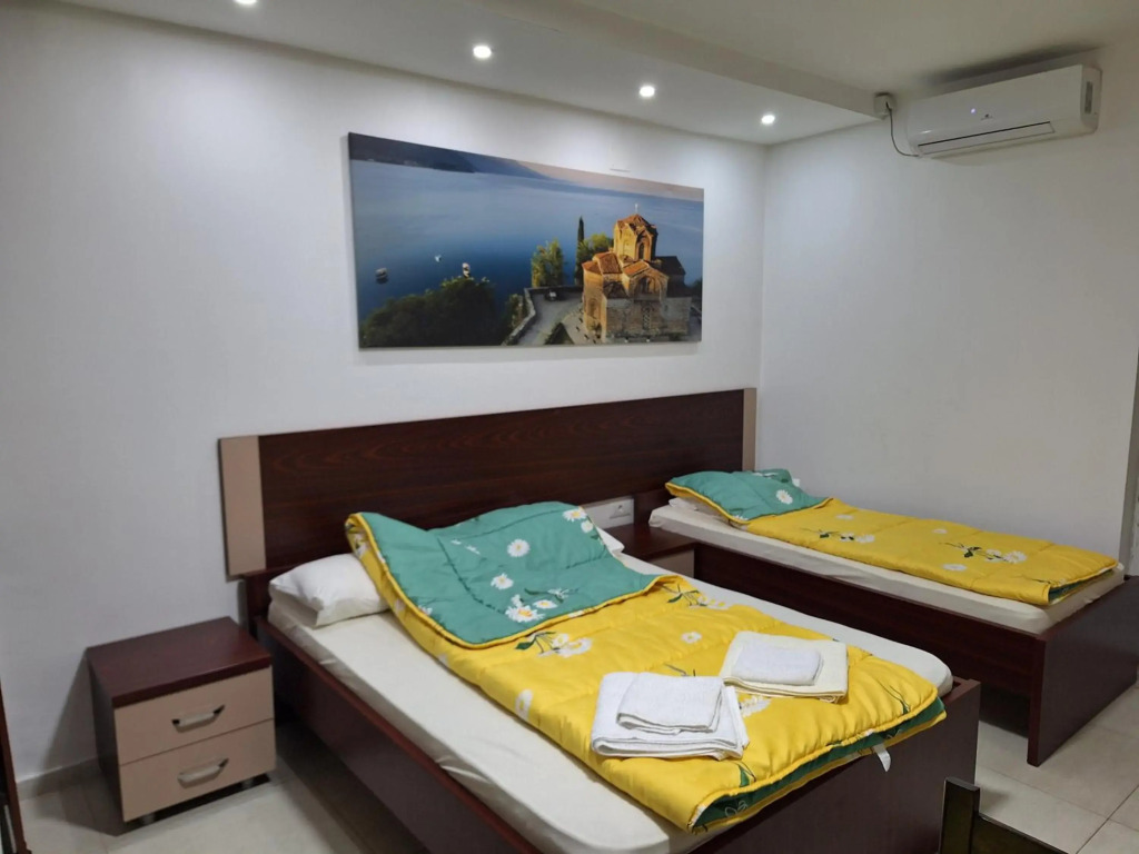 Apartment Delfina