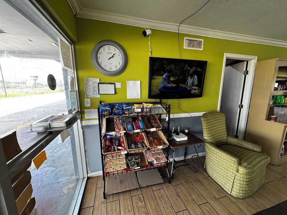 Briarwood Motel Valdosta