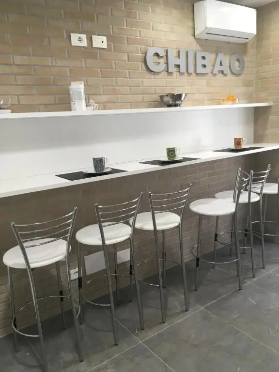 Chibao