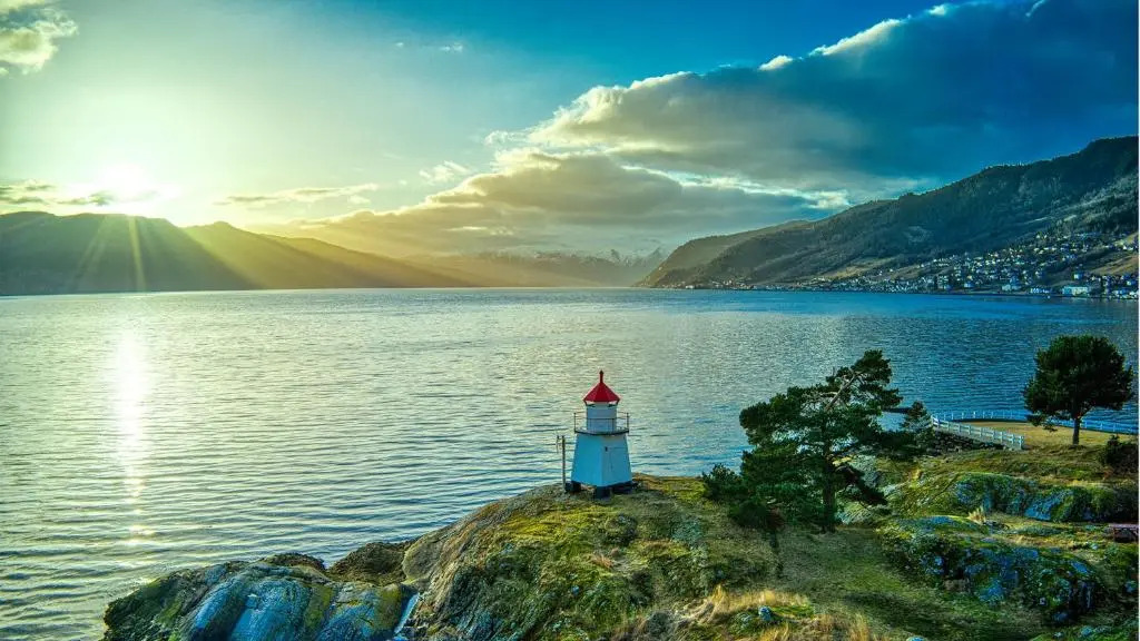 Sognefjord Hotel