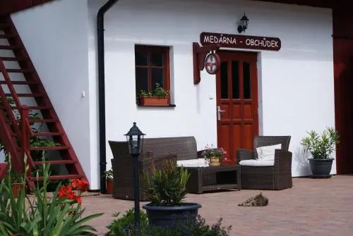 Guest House K74