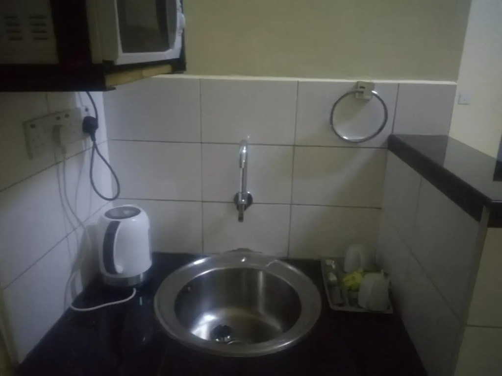 Hoima Buffalo Hotel