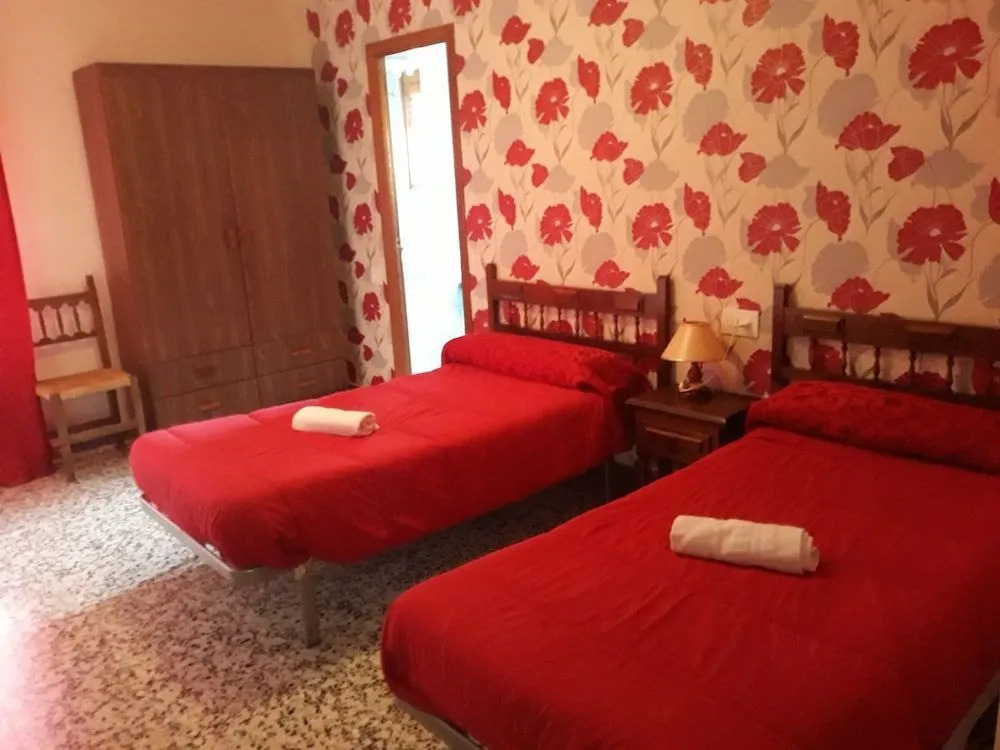 Hostal Alcorisa